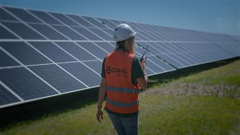 Grupo Corven acelera su expansión en energía con su primer proyecto en la Patagonia