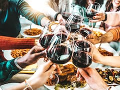 Cambia todo para bares y restaurantes | Una nueva ley los obligará a tomar medidas para evitar el desperdicio de comida