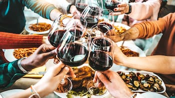 Cambia todo para bares y restaurantes | Una nueva ley los obligará a tomar medidas para evitar el desperdicio de comida