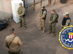 Equipo de seguridad de élite: cuál es la policía provincial que fue entrenada por el FBI