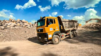 Hycsa gana contrato por 1,640 millones de pesos para construir la Línea 5 del Mexibús