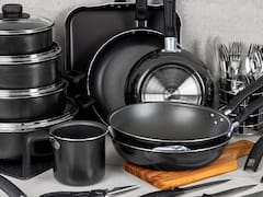 La de los sartenes: Acciones de Vasconia repuntan más del triple tras salir de concurso mercantil