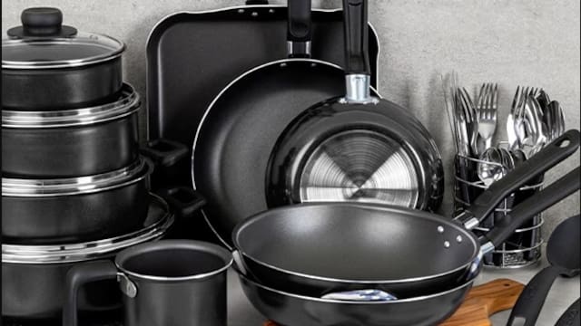 La de los sartenes: Acciones de Vasconia repuntan más del triple tras salir de concurso mercantil