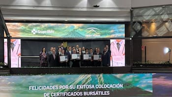 Peña Verde rompe el mercado local con emisión de 1,000 MDP: ¿Cuál es su plan en EEUU?
