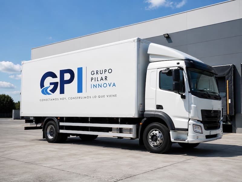 Grupo Pilar Innova