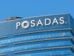 Posadas convierte ladrillos en liquidez: Vende hotel a FIBRA SOMA en Reforma y seguirá operándolo