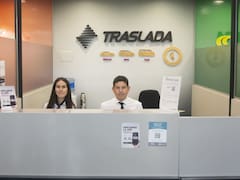 Validaron el modelo en Aeroparque y avanzan con su expansión a nuevos aeropuertos
