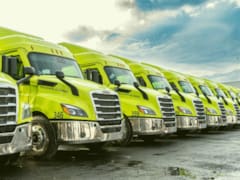 Traxión va por 2,000 millones de pesos en la bolsa BIVA con bonos a seis años