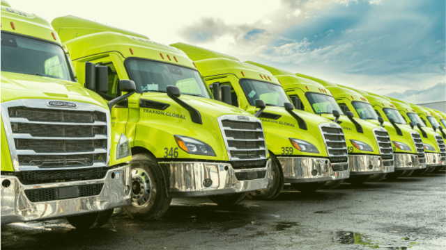 Traxión va por 2,000 millones de pesos en la bolsa BIVA con bonos a seis años