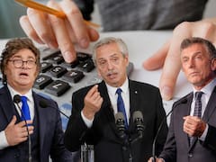 Tres modelos tributarios en una década: de favorecer a las empresas y al consumo al foco en grandes inversiones