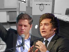 Milei lidera las preferencias, lo sigue un peronista que no es Kicillof y un viejo aliado de la LLA se mete en la pelea