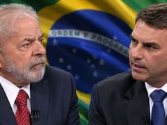 ¿Empate técnico? A días del balotaje, una nueva encuesta revela el verdadero margen entre Lula y Bolsonaro