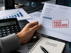 Por qué la mora de las familias crece más en cantidad de personas que en pesos: qué hay detrás del atraso crediticio