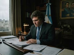 Entre el ajuste y la paciencia: qué dicen cuatro encuestas sobre el futuro del Gobierno y sus chances hacia 2027