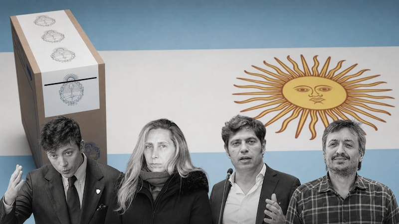 Karina Milei eligió reemplazar a estos especialistas virtuales con su propio ejército virtual. Estará a cargo de los jóvenes reclutados por Andrea Vera.