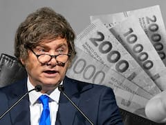 El calendario del bolsillo: cómo el malestar económico empieza a erosionar el apoyo más fiel a Milei