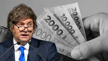 El calendario del bolsillo: cómo el malestar económico empieza a erosionar el apoyo más fiel a Milei