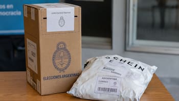¿A quién votan los que compran en Shein? Lo que reveló una encuesta