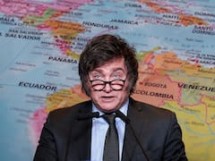 Ranking de presidentes: Milei toma aire y crece, mientras uno de derecha y otro de izquierda se disputan la aprobación regional