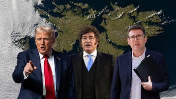 Malvinas y la debilidad británica: el duro editorial que acusa a Londres de no poder repetir la respuesta de 1982