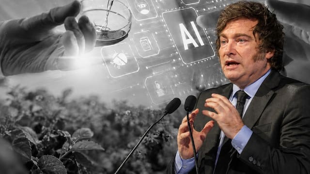 La jugada societaria que nadie vio venir: cómo Argentina abre la puerta al capital extranjero