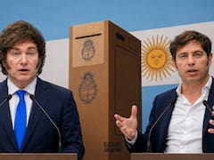 Milei pierde votantes, pero no van a Kicillof: qué pasa con los descontentos y el dato que puede alterar el equilibrio