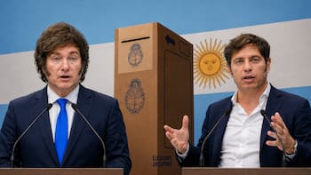 Milei pierde votantes, pero no van a Kicillof: qué pasa con los descontentos y el dato que puede alterar el equilibrio