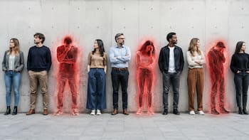 Crédito fintech: una de cada tres personas no puede pagar y está en mora