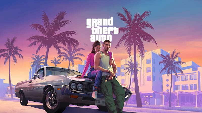 GTA VI | Salió el tráiler del juego más esperado de la historia y esto es todo lo que va a traer el juego
