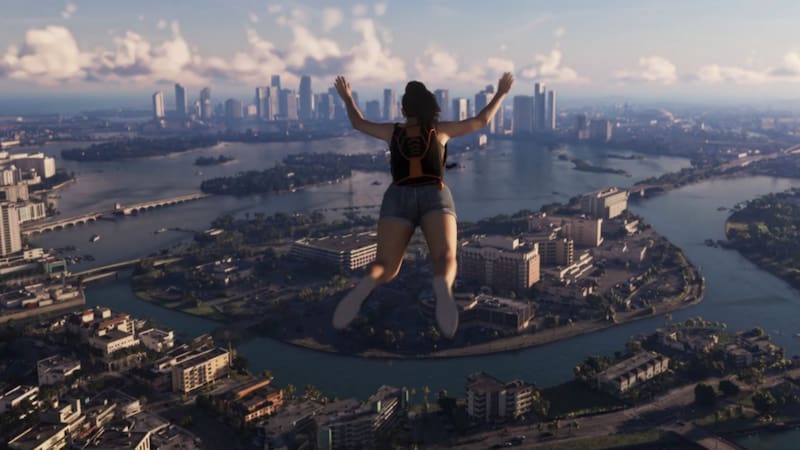 GTA VI | Salió el tráiler del juego más esperado de la historia y esto es todo lo que va a traer el juego