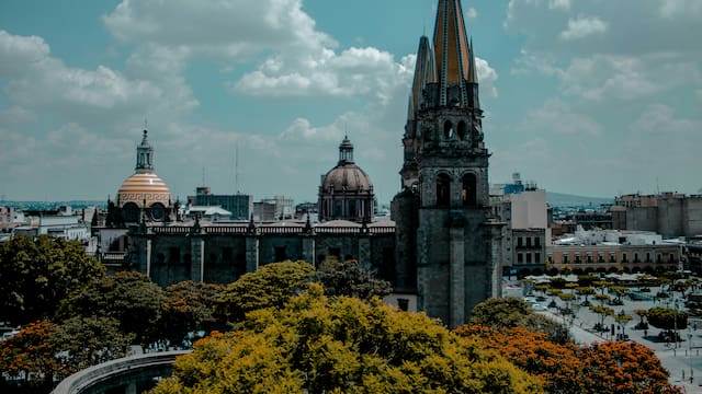 Emite embajada de EEUU alerta a sus ciudadanos por ‘operaciones de seguridad en curso’