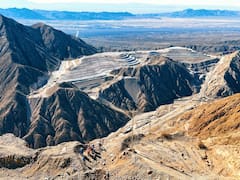 Del cierre al RIGI: una minera de San Juan duplica su apuesta millonaria