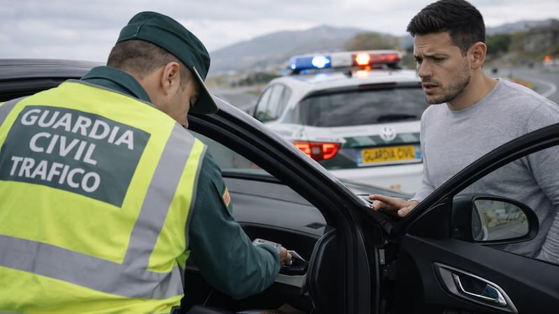 Las autoridades recuerdan que no es suficiente contar con la documentación en orden: actualmente se supervisa también la naturaleza de los objetos que se transportan.