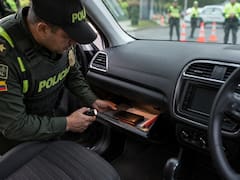 Ya es oficial | El Gobierno revisará autos y guanteras y anulará la licencia de conducir de los conductores que lleven este objeto en el auto