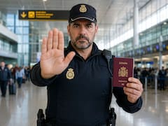 Confirmado y oficial | Prohíben la entrada con pasaporte español vigente a todos estos países si no tramitas el visado obligatorio