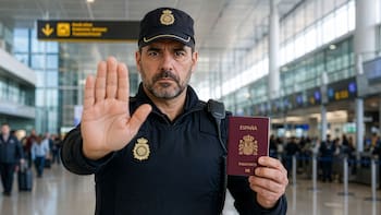 Confirmado y oficial | Prohíben la entrada con pasaporte español vigente a todos estos países si no tramitas el visado obligatorio