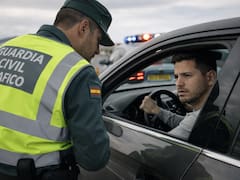 Alerta oficial | La Guardia Civil revisará este componente obligatorio en todos los vehículos: multa para quienes no lo tengan