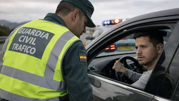 Alerta oficial | La Guardia Civil revisará este componente obligatorio en todos los vehículos: multa para quienes no lo tengan