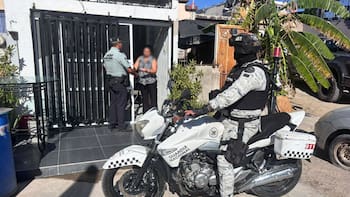 Ejército de la Guardia Nacional realiza visitas casa por casa en Tijuana y Mexicali,¿en qué consisten?