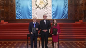 Guatemala se prepara para transformar su transporte con un megaproyecto financiado por Reino Unido que podría beneficiar a México