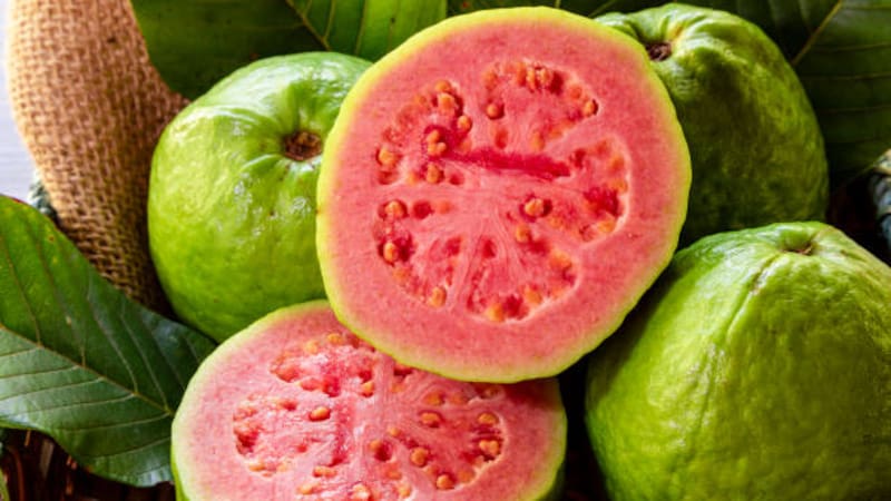La fruta que pocos comen y que puede ayudar a controlar el azúcar en sangre, según un estudio.