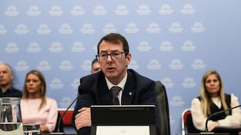 Comienza el debate por el Presupuesto 2027 con funcionarios: el capítulo que deberán bajar