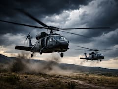 Por la guerra entre EEUU e Irán, un país latino hará cambios en sus ejercicios militares de 2026