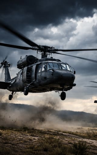 Por la guerra entre EEUU e Irán, un país latino hará cambios en sus ejercicios militares de 2026