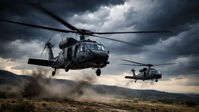 Por la guerra entre EEUU e Irán, un país latino hará cambios en sus ejercicios militares de 2026.