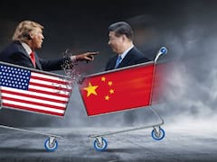 La oportunidad argentina de ganar mercado entre el superávit billonario chino y los aranceles de EE.UU.