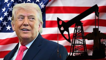 Estados Unidos lanza una nueva guerra del petróleo: quiere ser el único que venda barato y ya está complicando a Europa