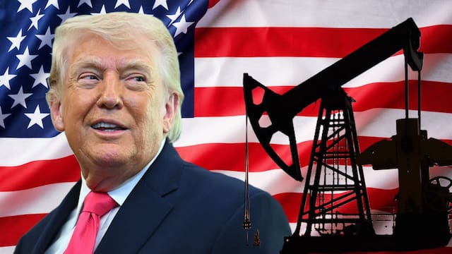 Estados Unidos lanza una nueva guerra del petróleo: quiere ser el único que venda barato y ya está complicando a Europa
