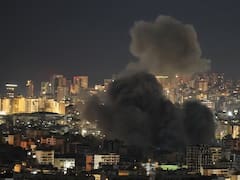 Guerra de Israel e Irán crece y México podría sufrir las consecuencias: CDMX tiene miedo y advierte cuál podría ser el próximo objetivo