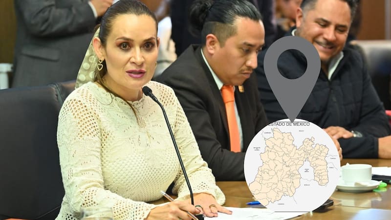 Oleada de la Torre quiere que el proceso siga conforme al reglamento y pidió una inspección de campo.